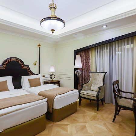 Golden Palace Hotel エレバン エクステリア 写真