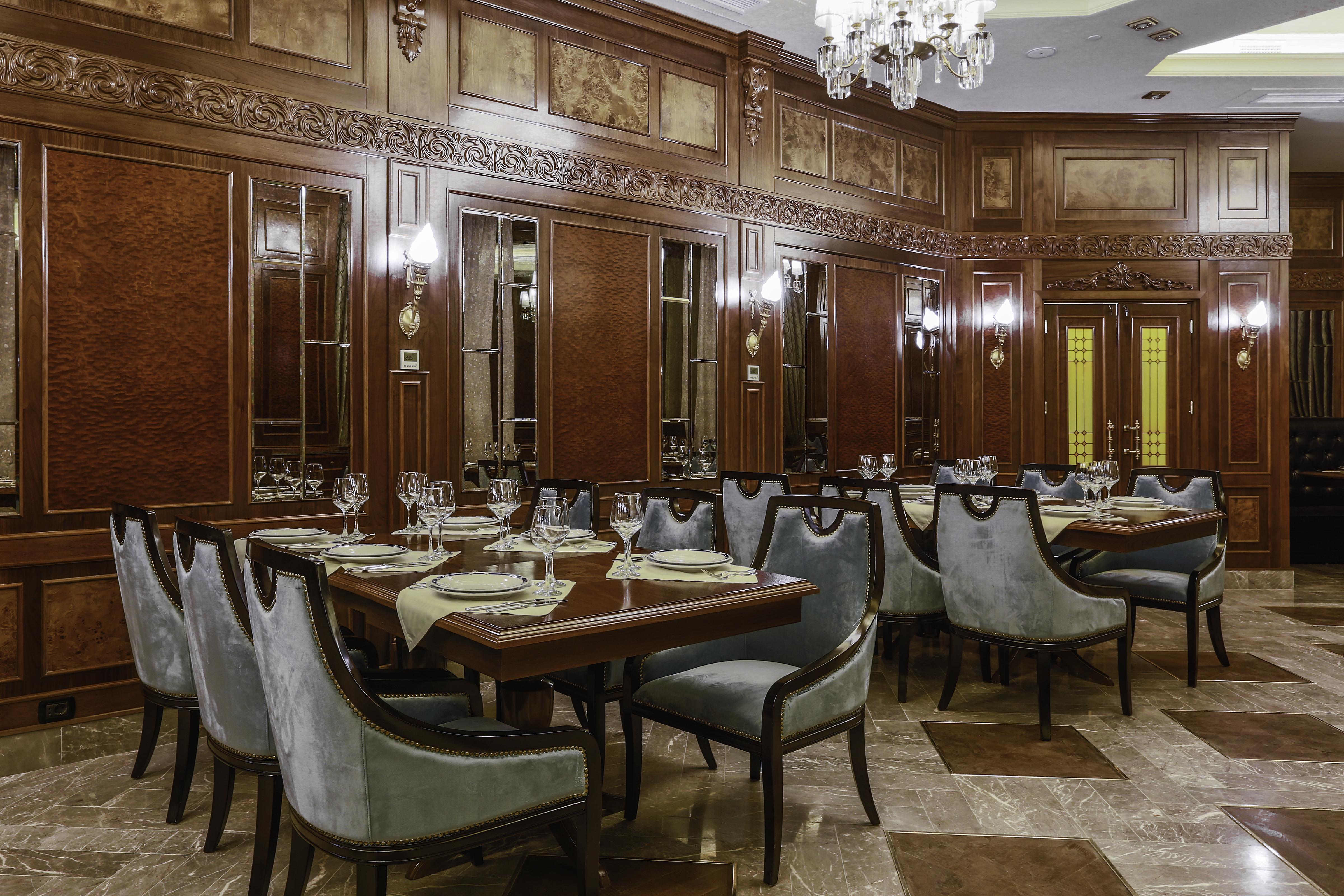 Golden Palace Hotel エレバン エクステリア 写真