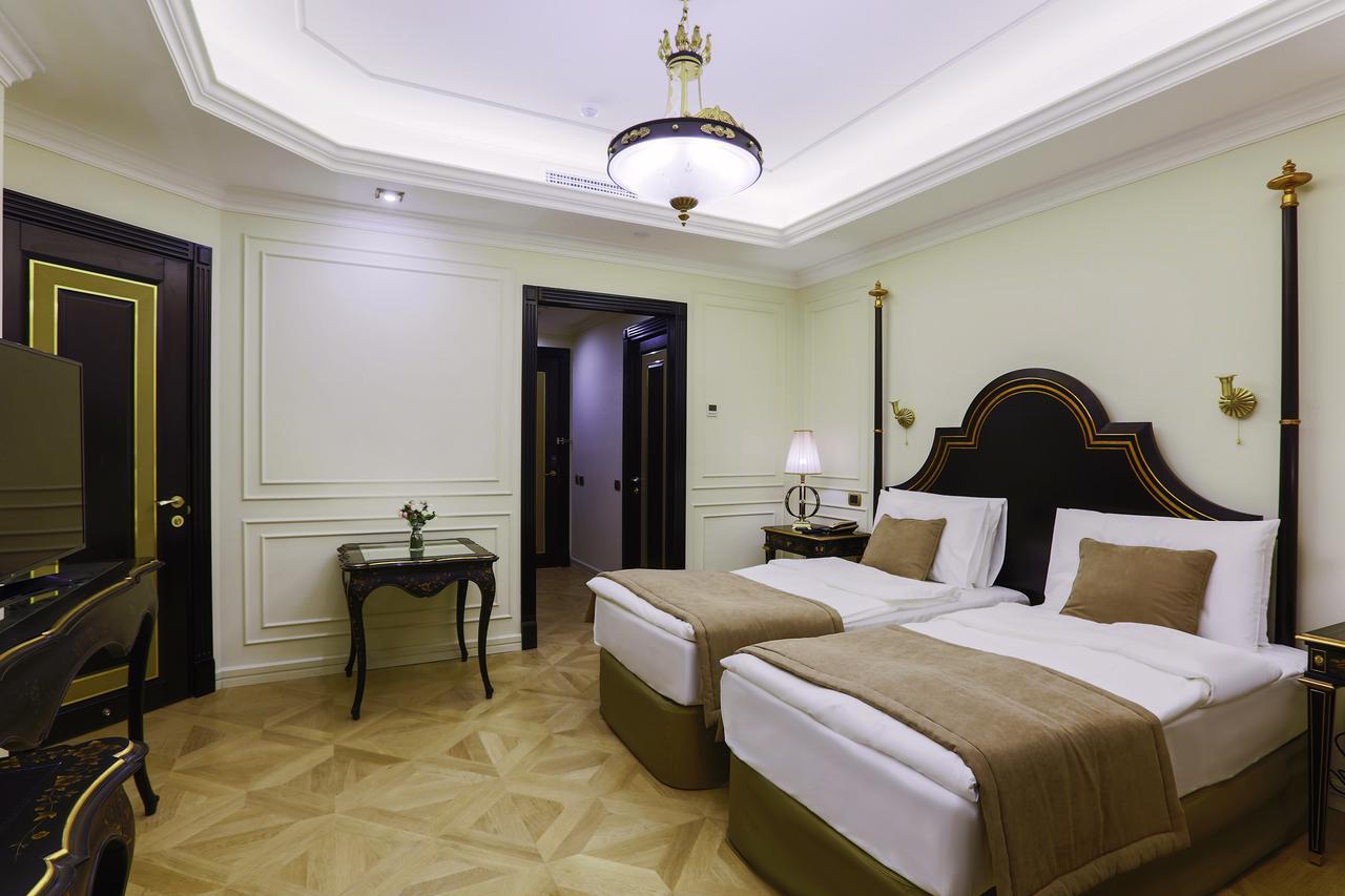 Golden Palace Hotel エレバン エクステリア 写真